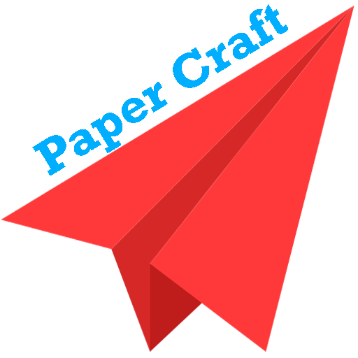 Free Paper Craft