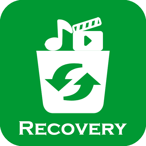 Deleted Data Recovery