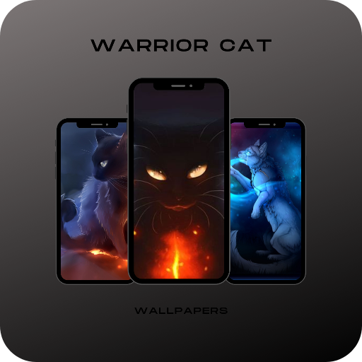 Warrior cats Wallpaper