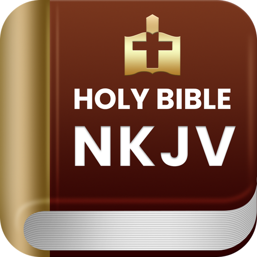 NKJV Audio Bible - New King Ja