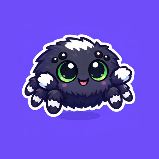 Arachnifiles: Pet Tracker
