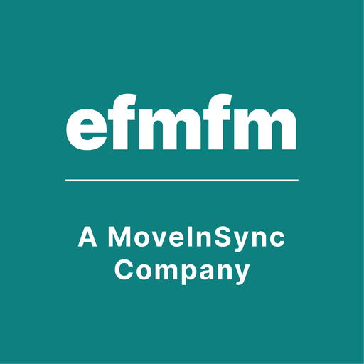 EFMFM - Driver App