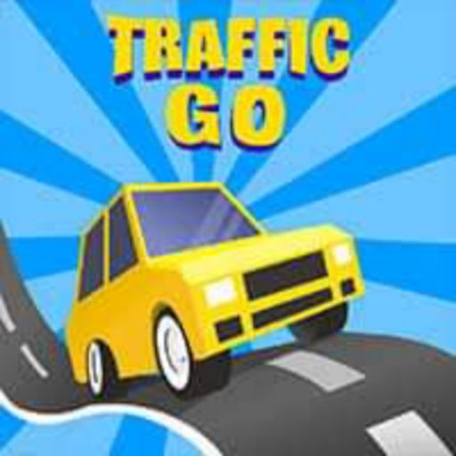 Traffic Go - One Hand Car Game