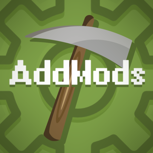 AddMods mods for Minecraft PE