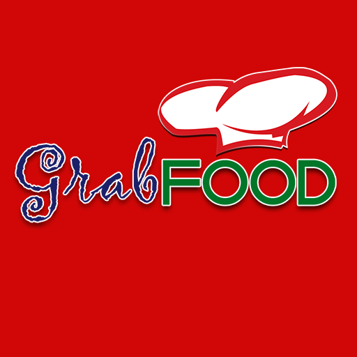 GrabFOOD