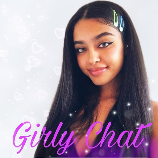 Girly Chat - Online Live Chat