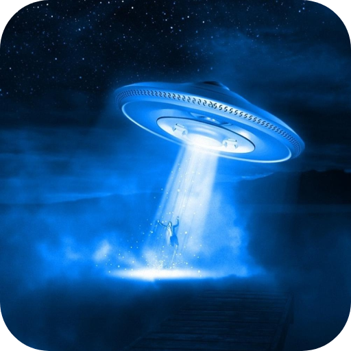 UFO Video EVRESİ