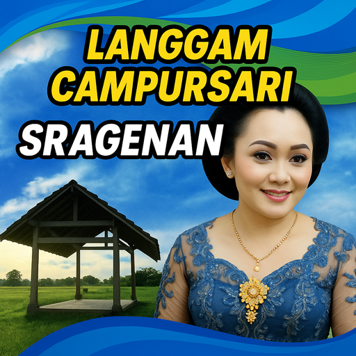 Langgam Campursari Sragenan