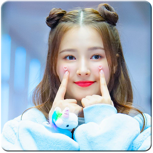 Nancy MOMOLAND Wallpapers Kpop