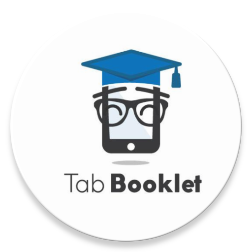 TabBooklet Student