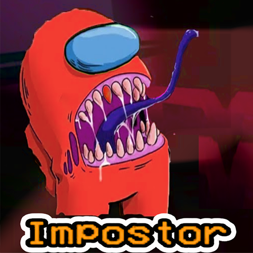 Imposter scary escape