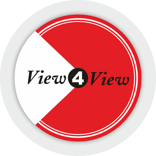 UTube View 4 View Like & Subscriber Booster