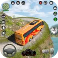 ônibus de viagem simulador 3D