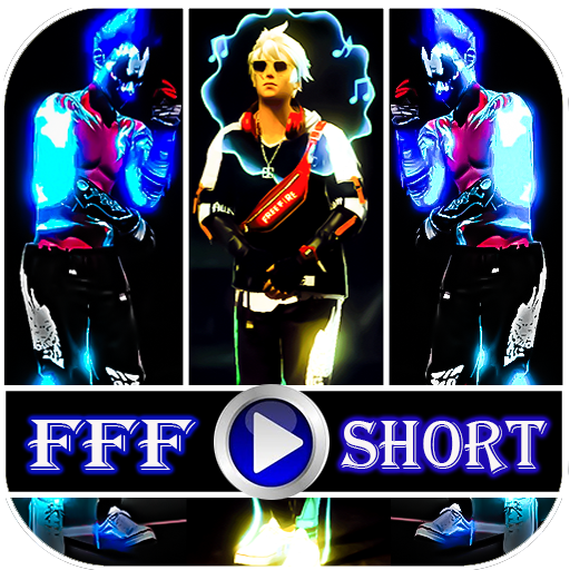 FFF Short Video Gaming App