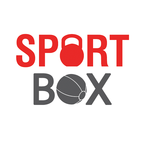 SportBox - app and move