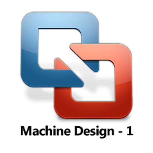 Machine Design - Mechanical En