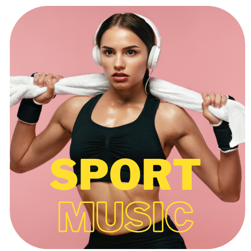 Sport Music- Fitness Gym Music