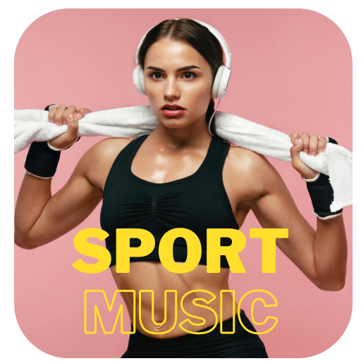 Sport Music- Fitness Gym Music