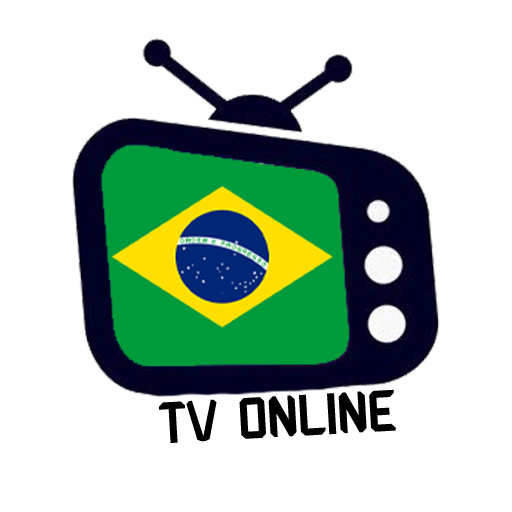 TV Online - Canais Aberto