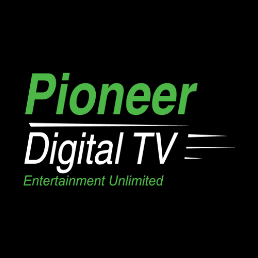 Pioneer Digital TV