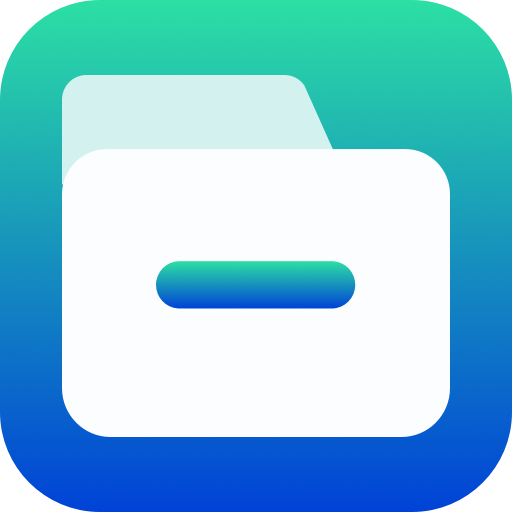 Galaxy File Manager