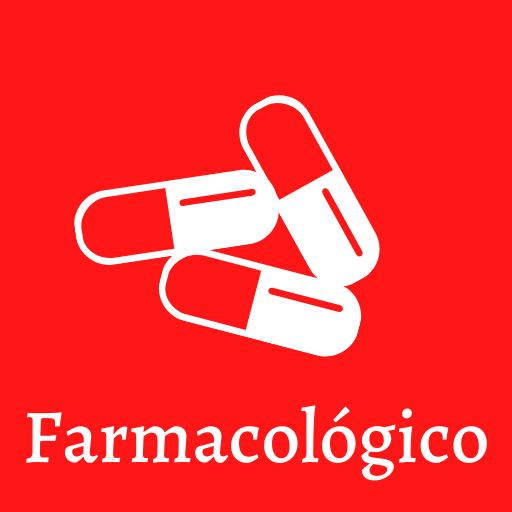 Diccionario Farmacológico App