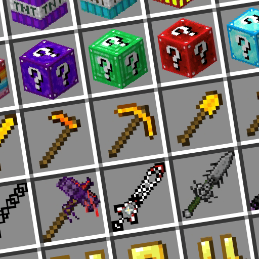 mods for minecraft pe addons