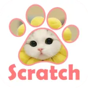 Cutie Scratch