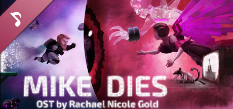 Mike Dies - Soundtrack