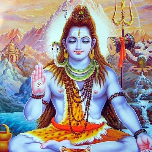 Shiva Devotional Songs/சிவ பக்