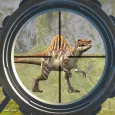 Sniper Dino Shooter: Dinosaurs