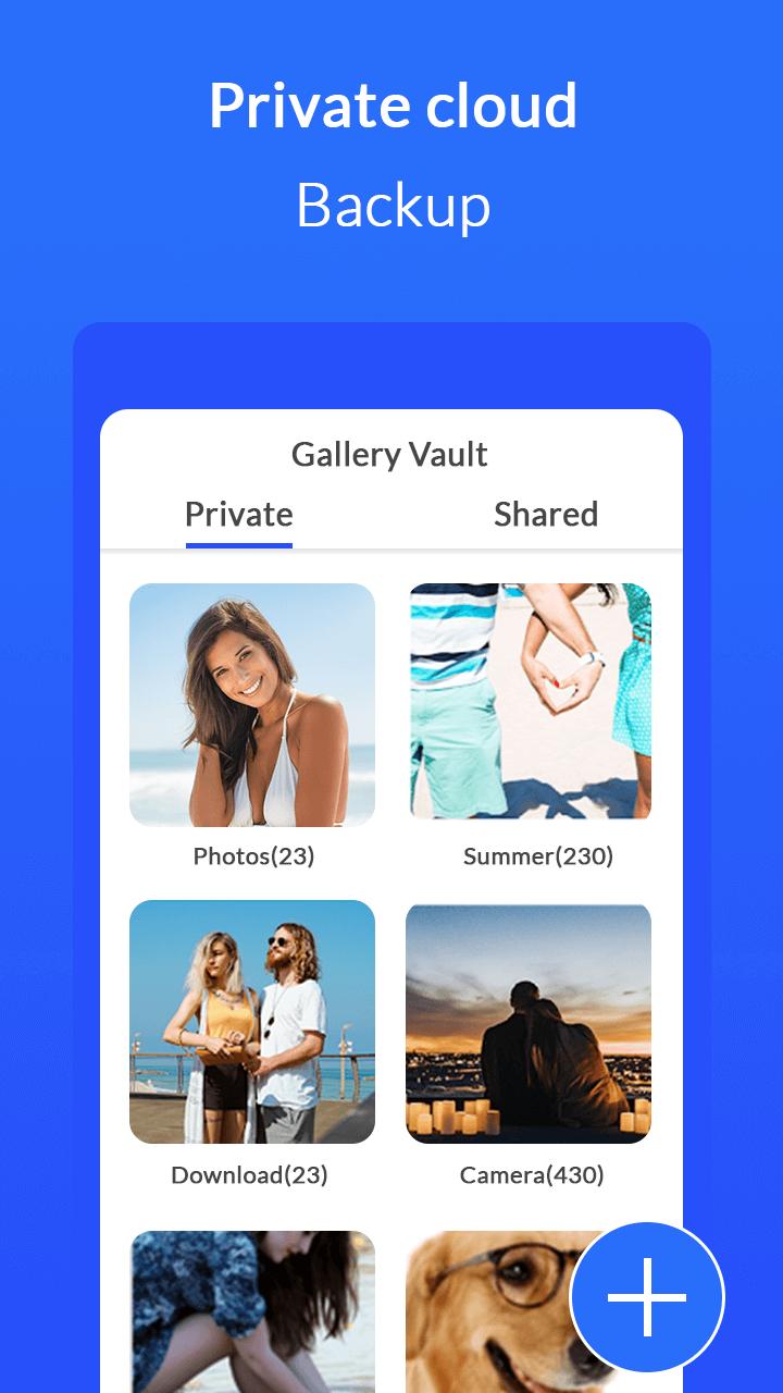 gallery