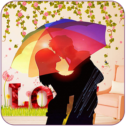 Valentine Love Photo Editor