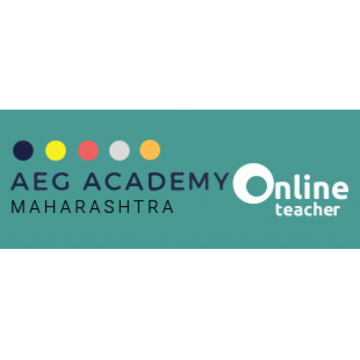 AEG Academy - My Online Teacher