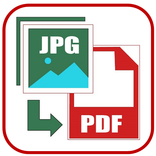 jpg to pdf