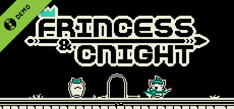 Frincess&amp;Cnight Demo