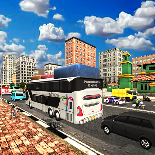 Bus Racer