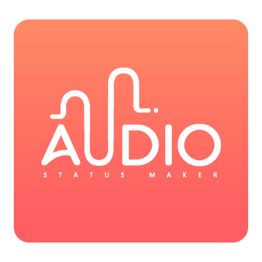 Audio Status Maker & Creator | Audio Story Maker