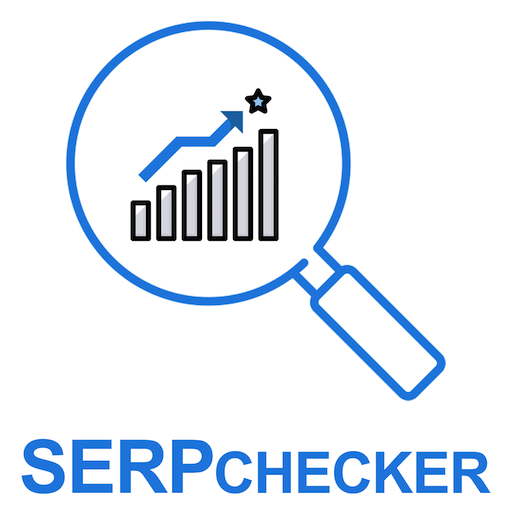 SERP Rank Checker