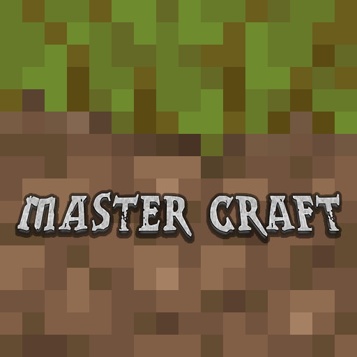 Master Craft - Выживание на ос