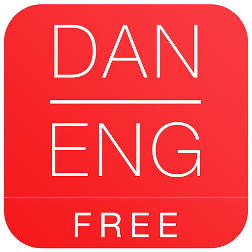 Free Dict Danish English