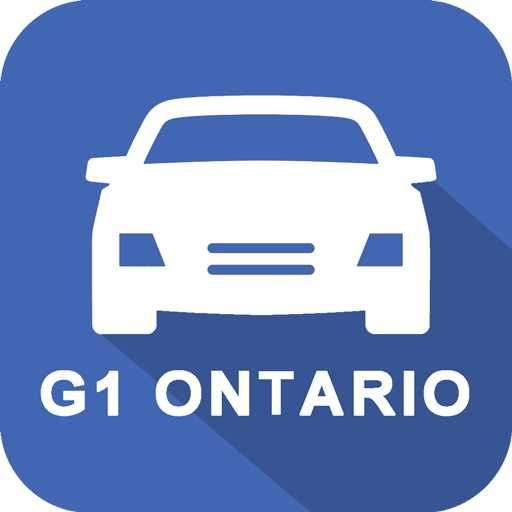 Ontario G1 Driving Test 2023