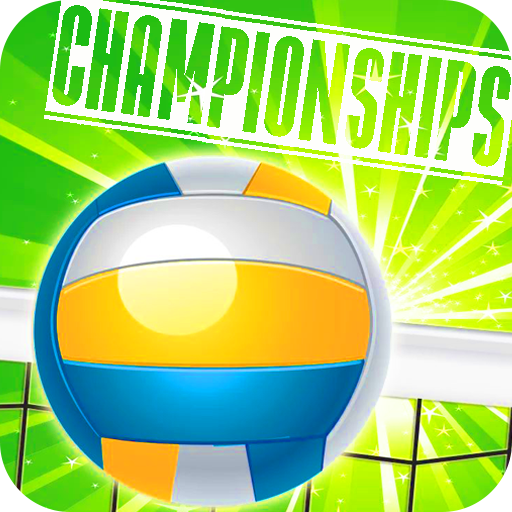 Volleyball World Championships