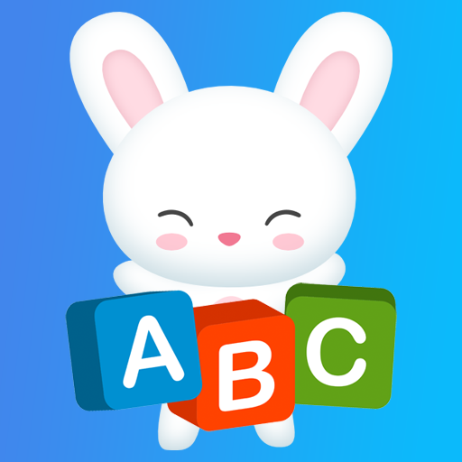 ABC Kids: английский алфавит