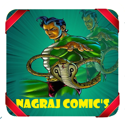 Nagraj Comics