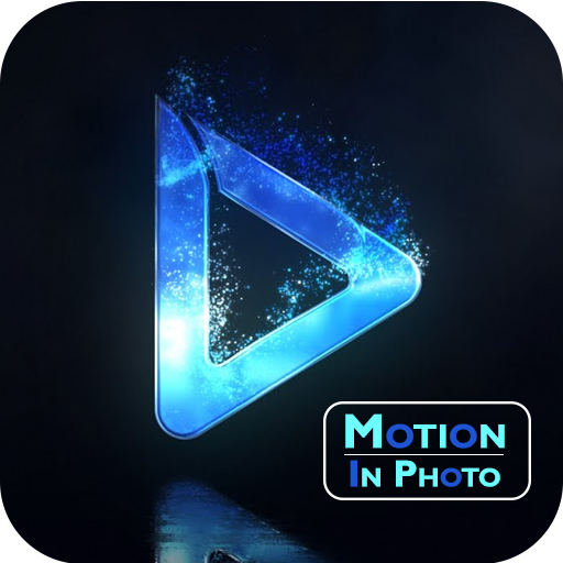 PicMotion - Loop Photo Animator &  Video Maker