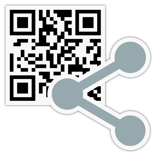 QRizer :Share by QR code