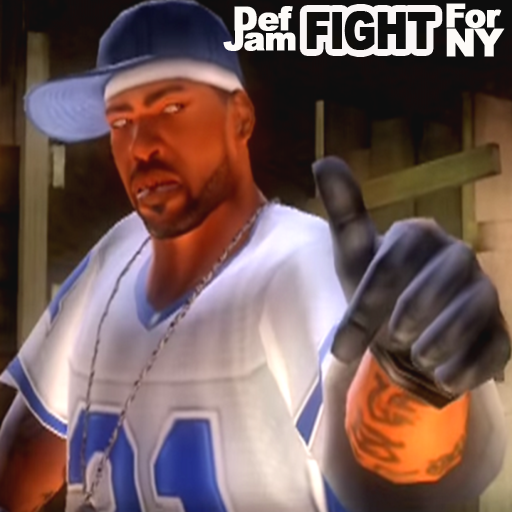New Def Jam Fight For Ny Guide APK + Mod for Android.