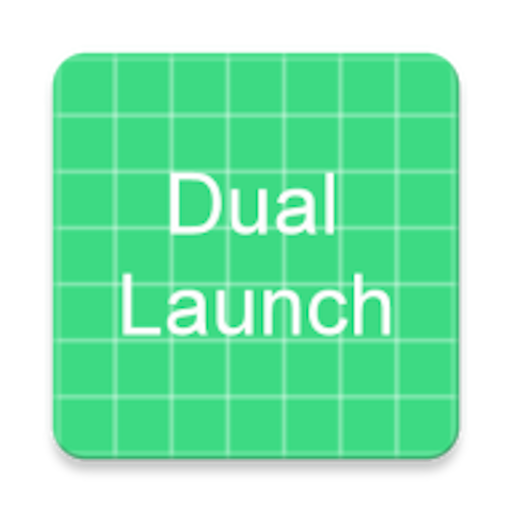 Dual Launch for LG