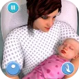 Pregnant Mother Simulator Game
